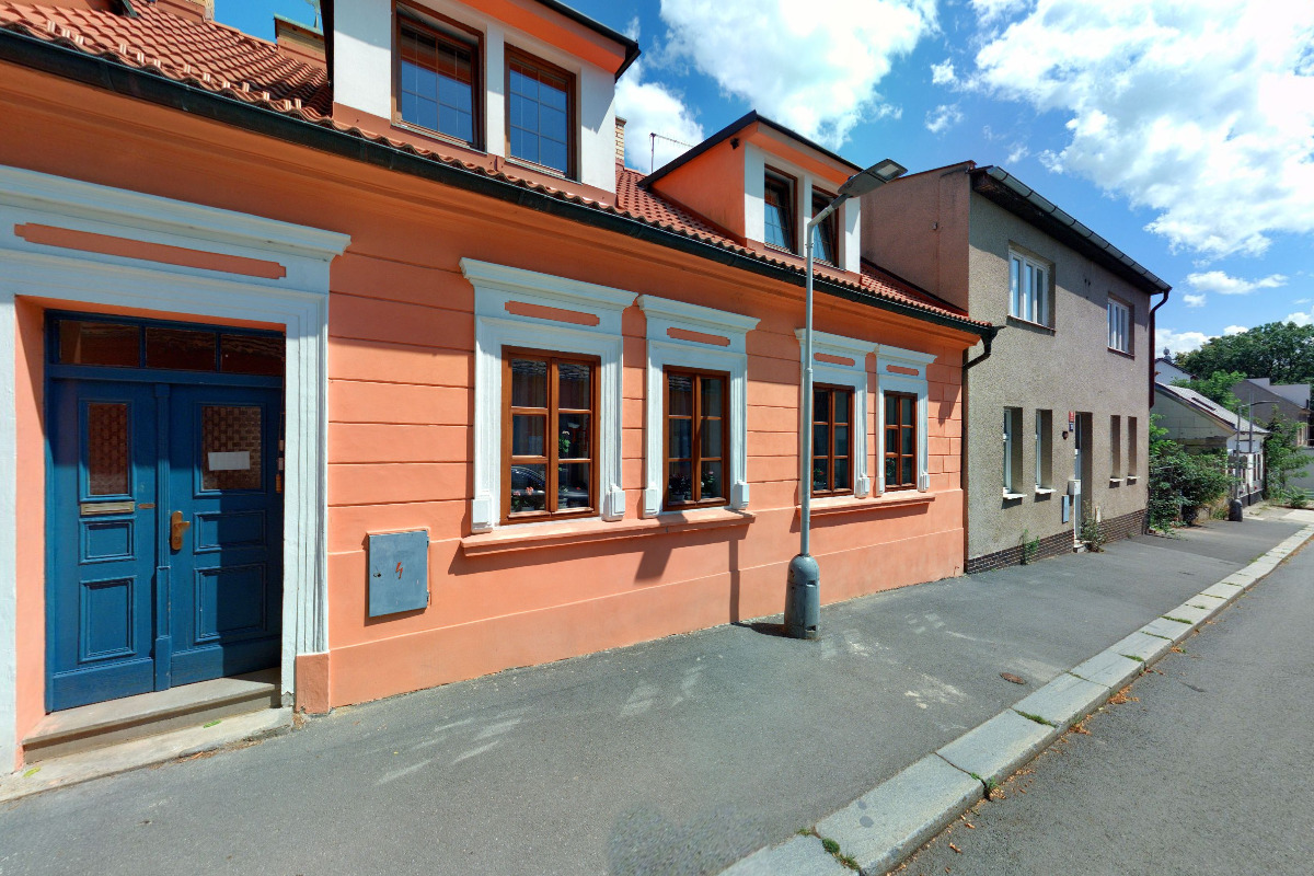 Nakladatelství PETRKLÍČ, s.r.o.