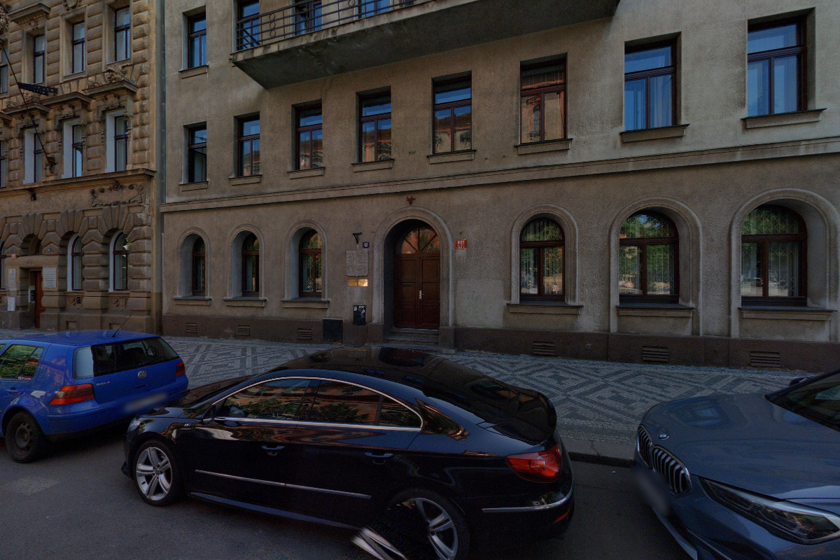 Institut pro kriminologii a sociální prevenci foto 2