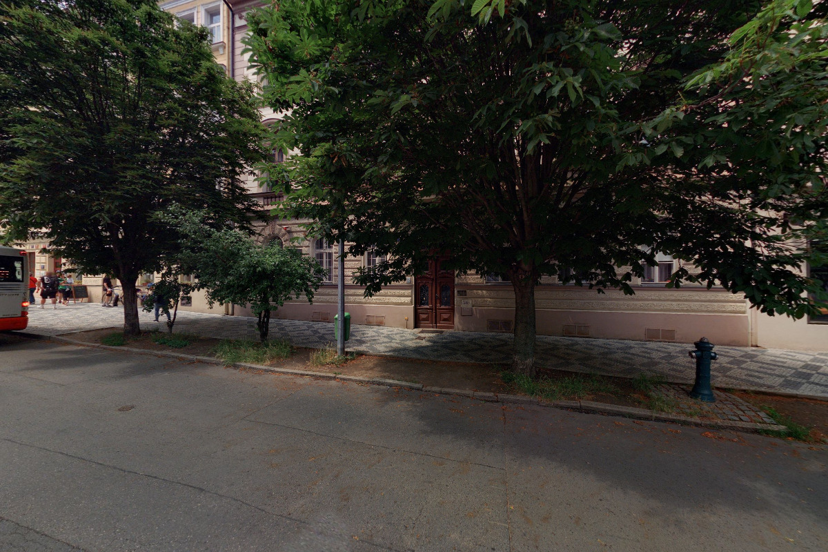 Biodynamické masáže - Ing. Marie Nováková foto 5