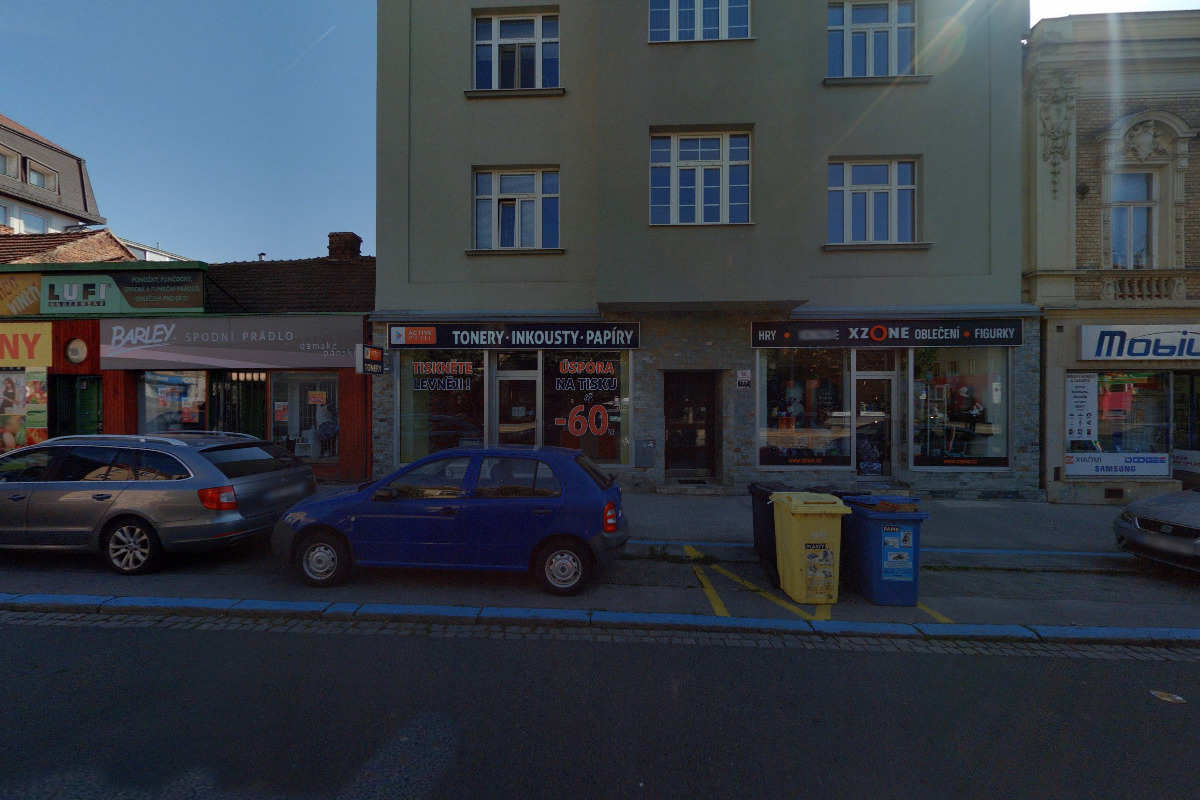 Trikoto.cz - potisk triček