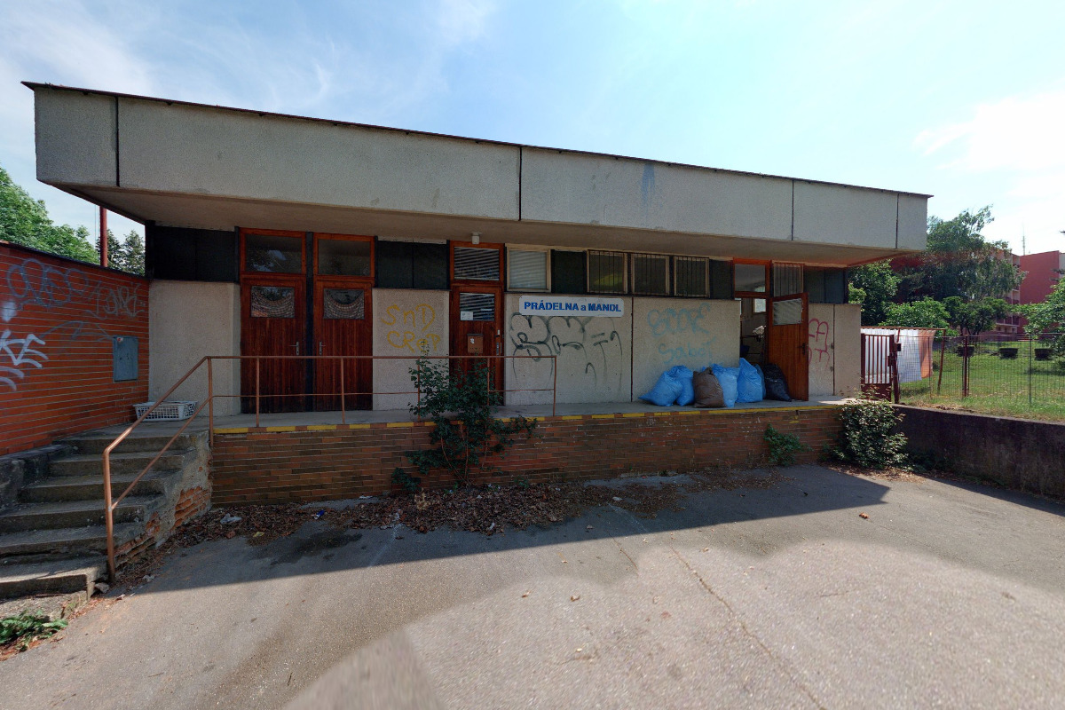 ABRAS projektový ateliér, s.r.o.