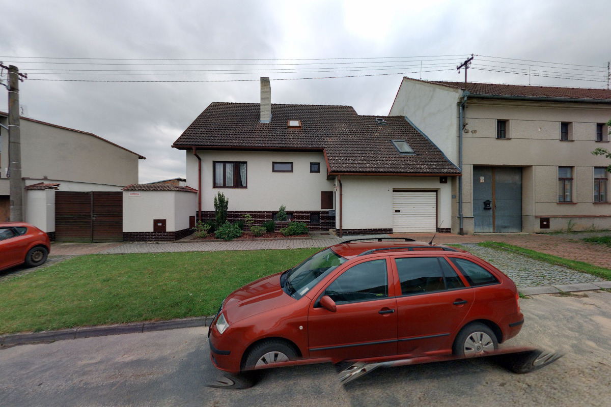 František Horký - zednické práce foto 2