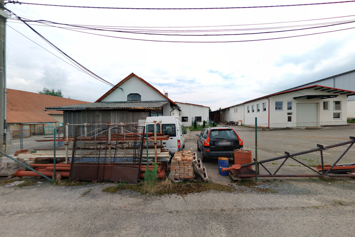 UKRPROM - servis, spol. s r.o.