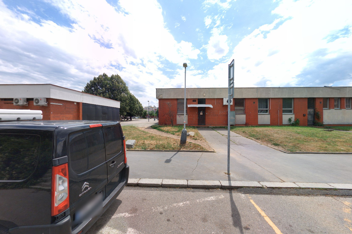 Bankomat České spořitelny foto 2