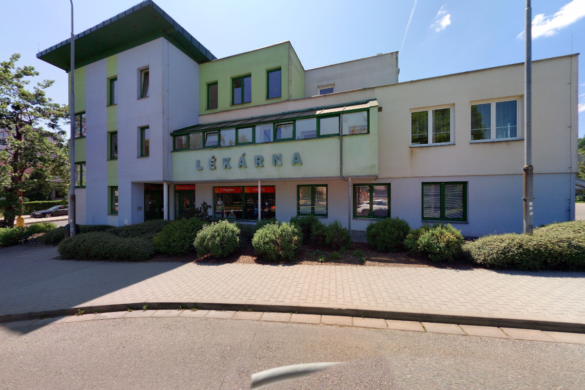 MUDr. Renata Fabiánová