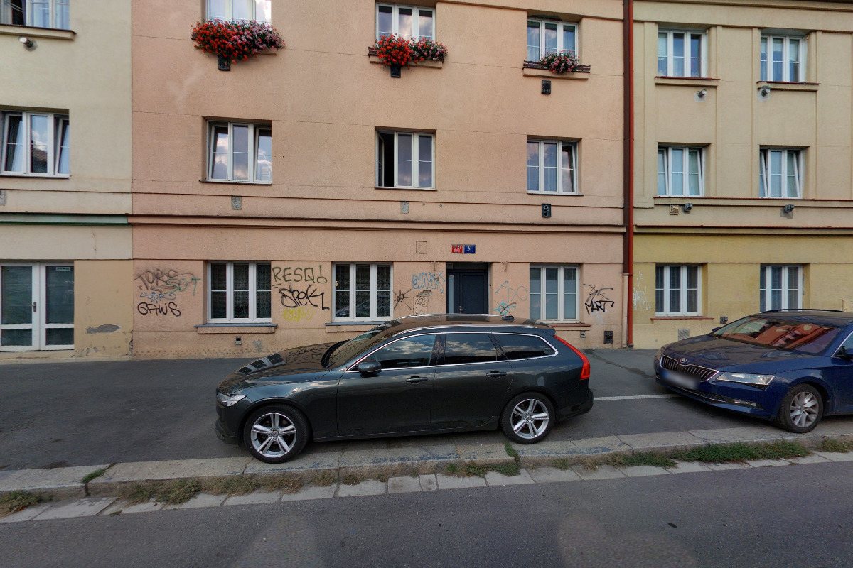 Mgr. Veronika Tattersall - lekce anglického jazyka