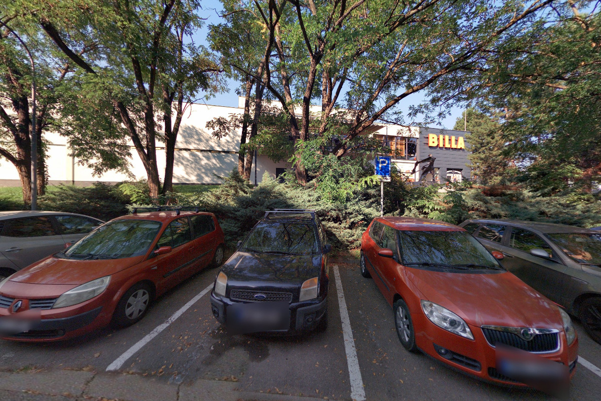 Dr. Max - výdejní box foto 3