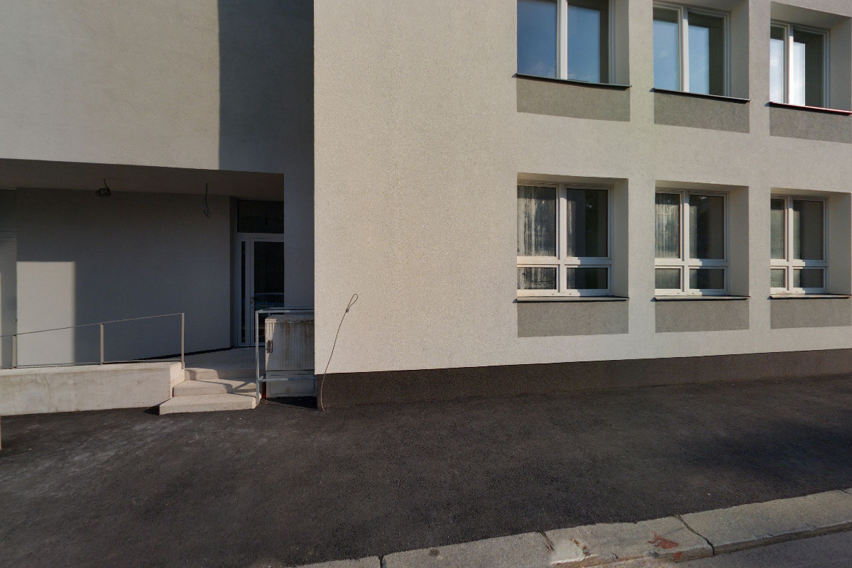 DC Paprsek - Domov Červený vrch foto 1