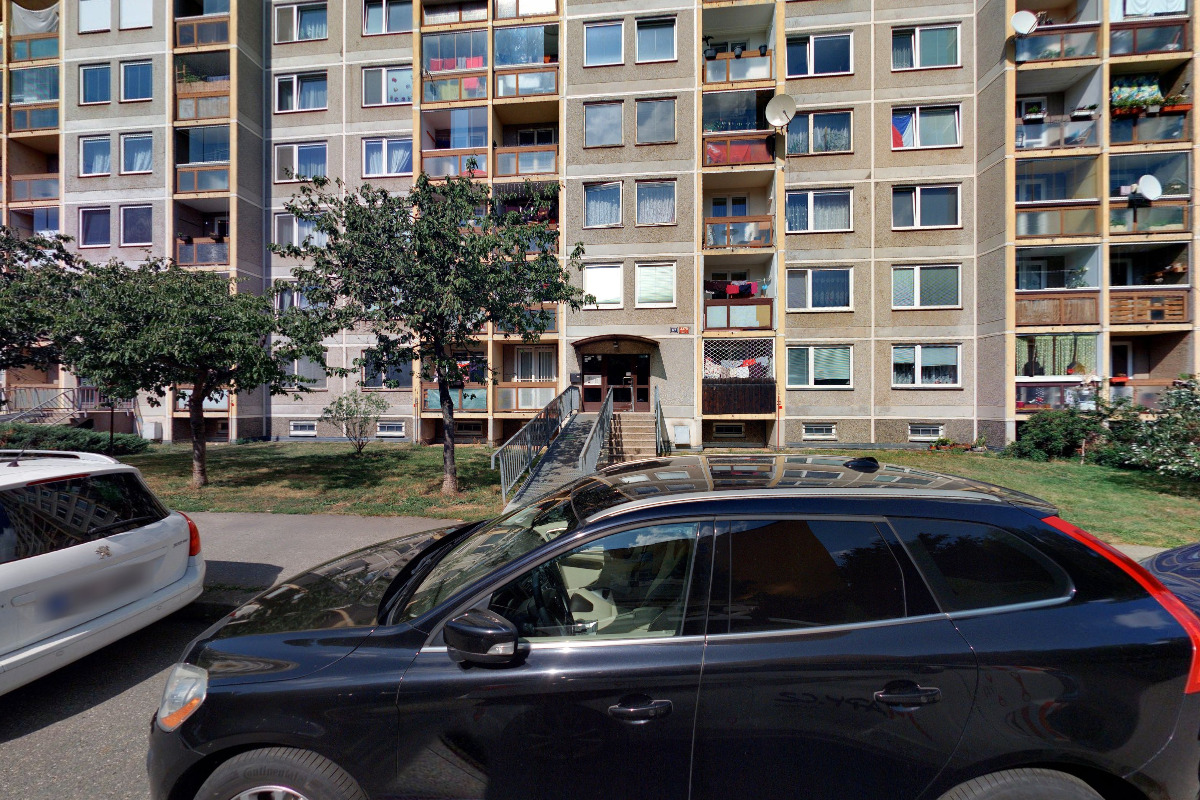 Společenství vlastníků domu Urbánkova 3365 - 3372