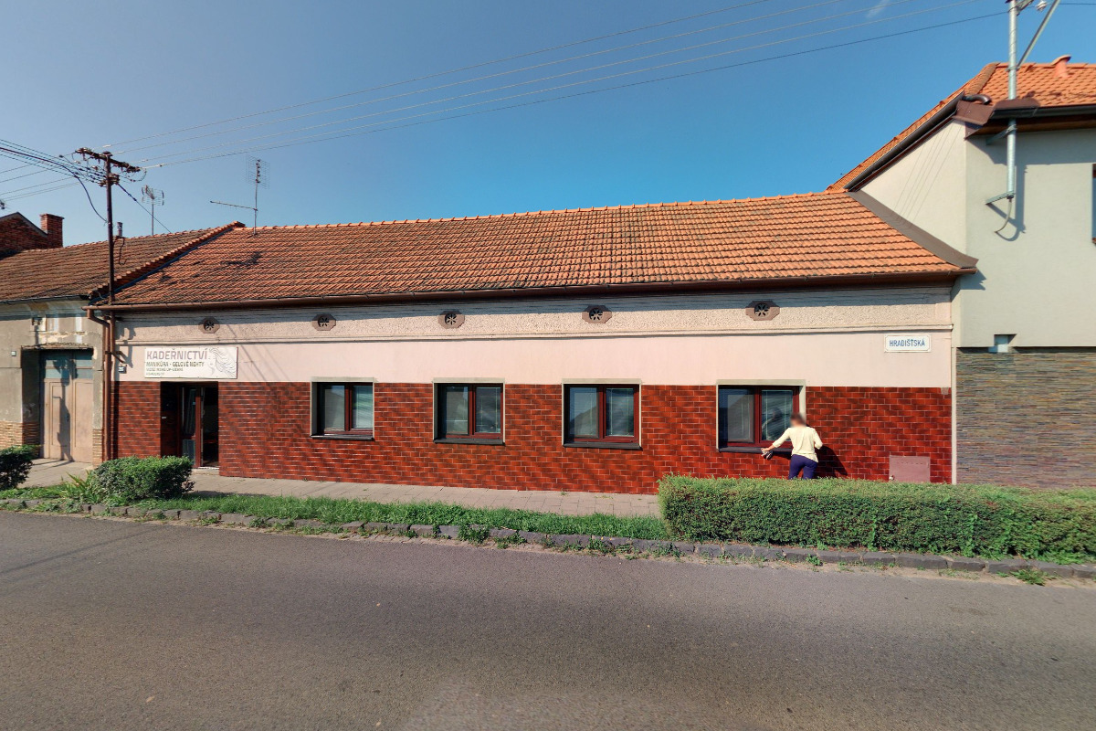 Kadeřnictví Martina foto 2