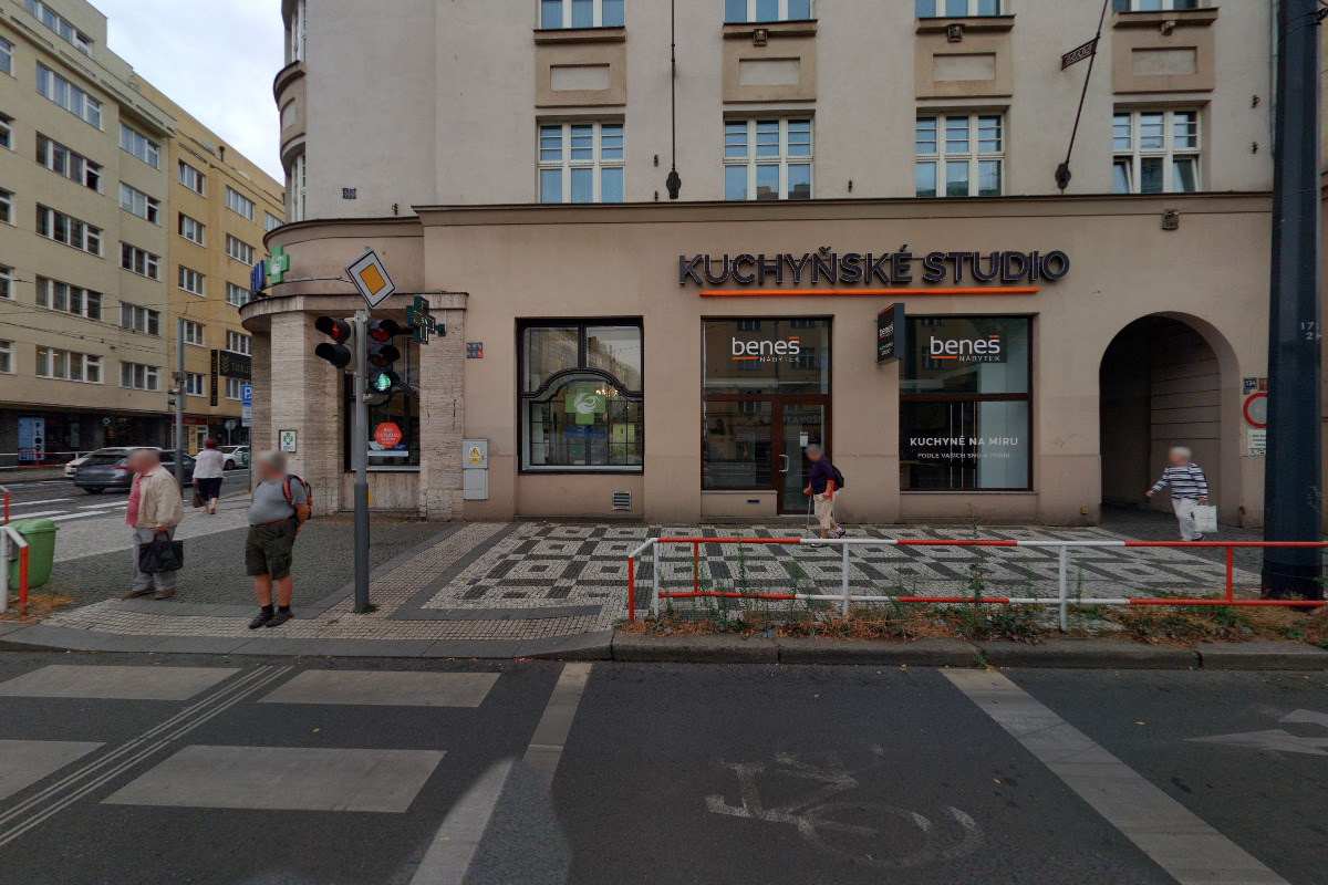 Beneš nábytek s.r.o. foto 5