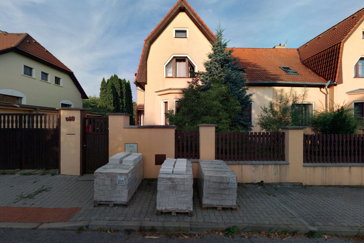 Instalatérské, topenářské práce Václav Fišer