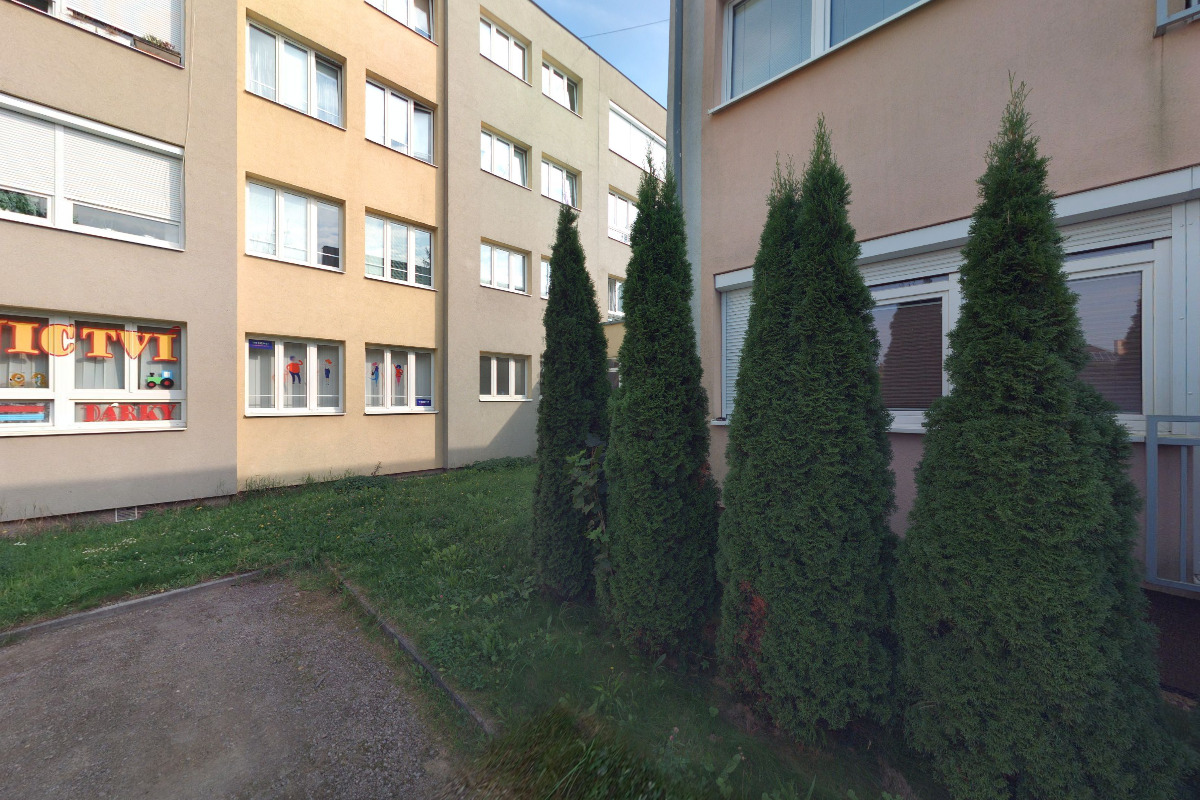 Michaela Doksanská - Finanční plánování a poradenství