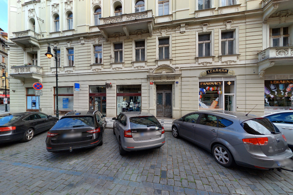 Česká spořitelna, a.s. foto 6