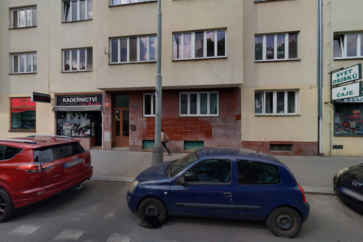 Rekonstrukce domů a bytů - Ivan Fedorychko