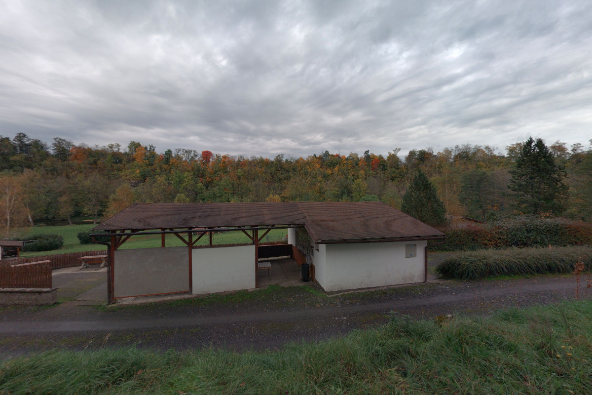 Půjčovna lodí - Dušan Jakubec