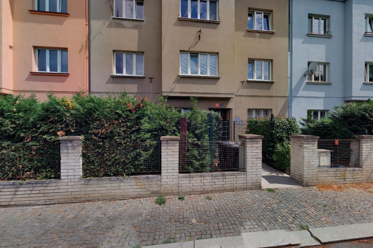 První korozní, spol. s r.o.