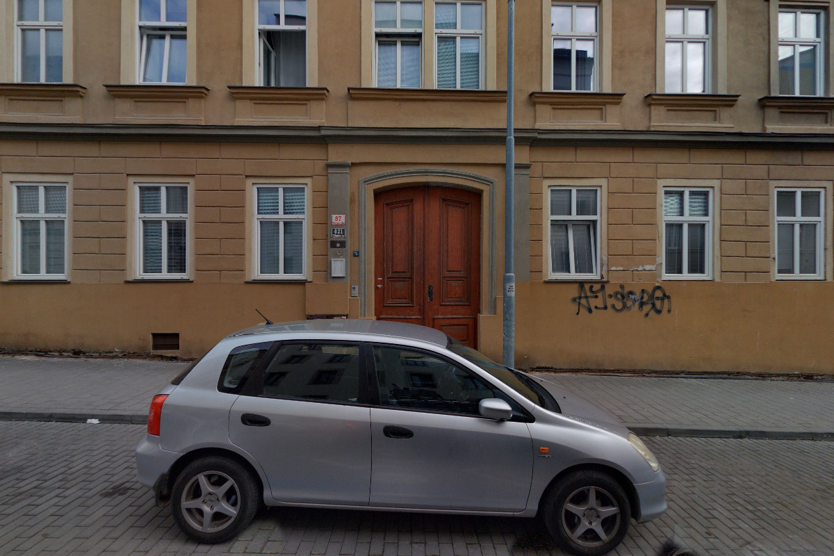 Daňový poradce ev. č. 4095 Ing. Jaroslav Belza foto 1