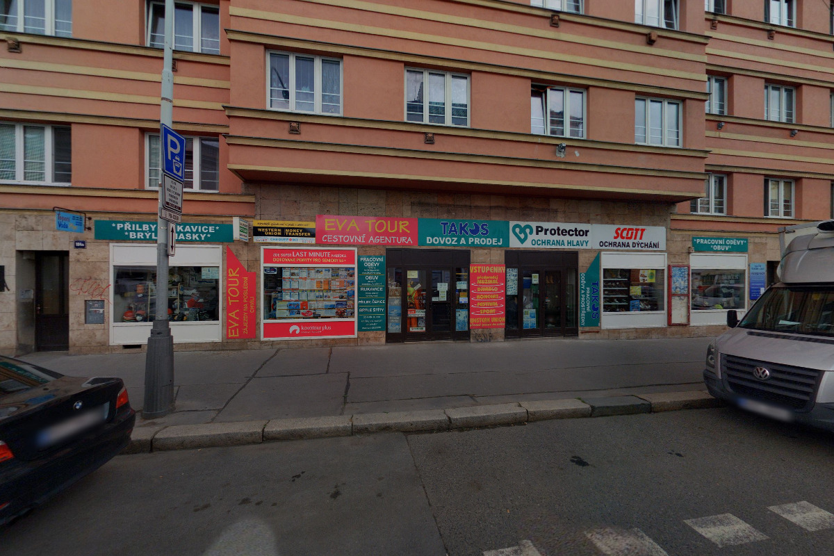 Evatour.cz foto 2