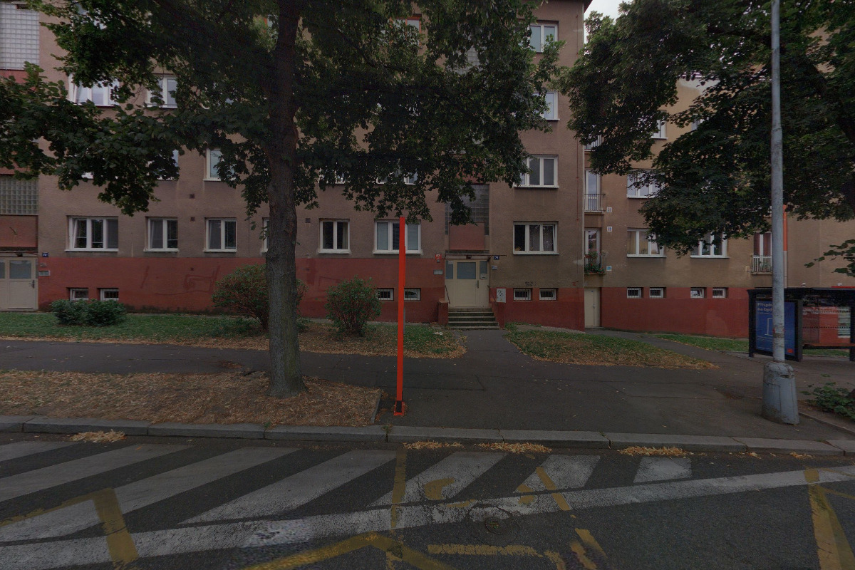 JUDr. Vladimír Szabo, advokát