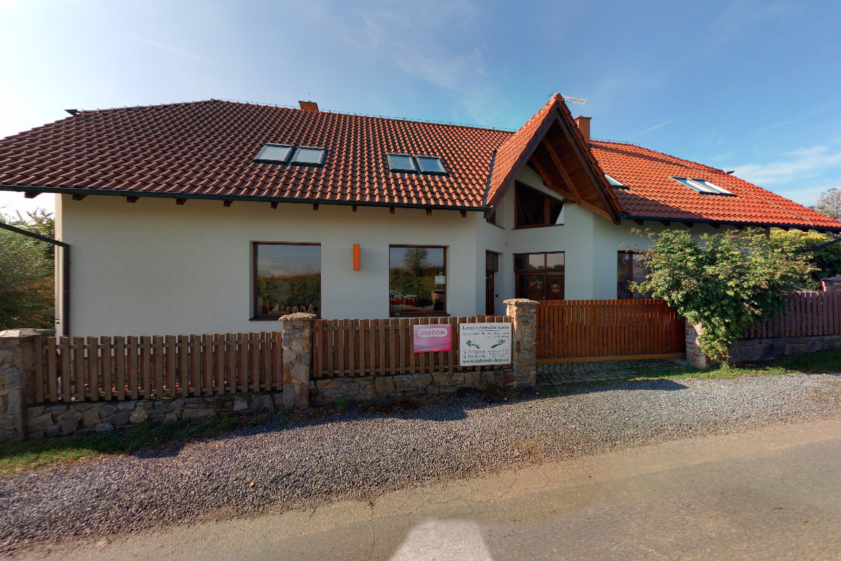 Kadeřnické služby Michaela Staňková