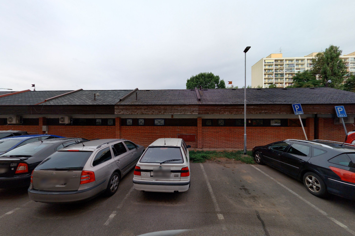 Papírnictví Na Trojce