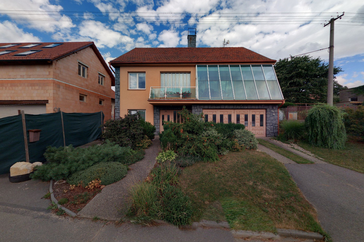 Střechy - Jan Tobek foto 5