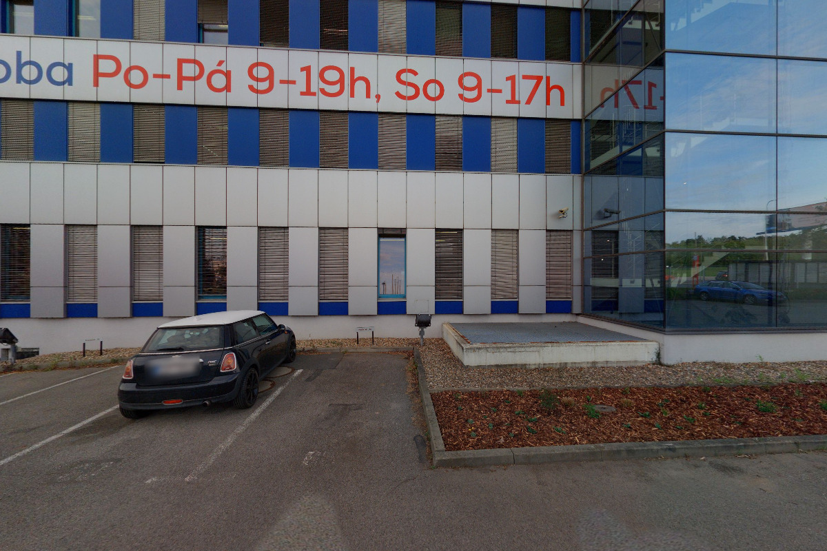 Sapa Building System, s.r.o.