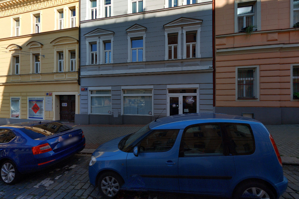 POINT Consulting s.r.o.