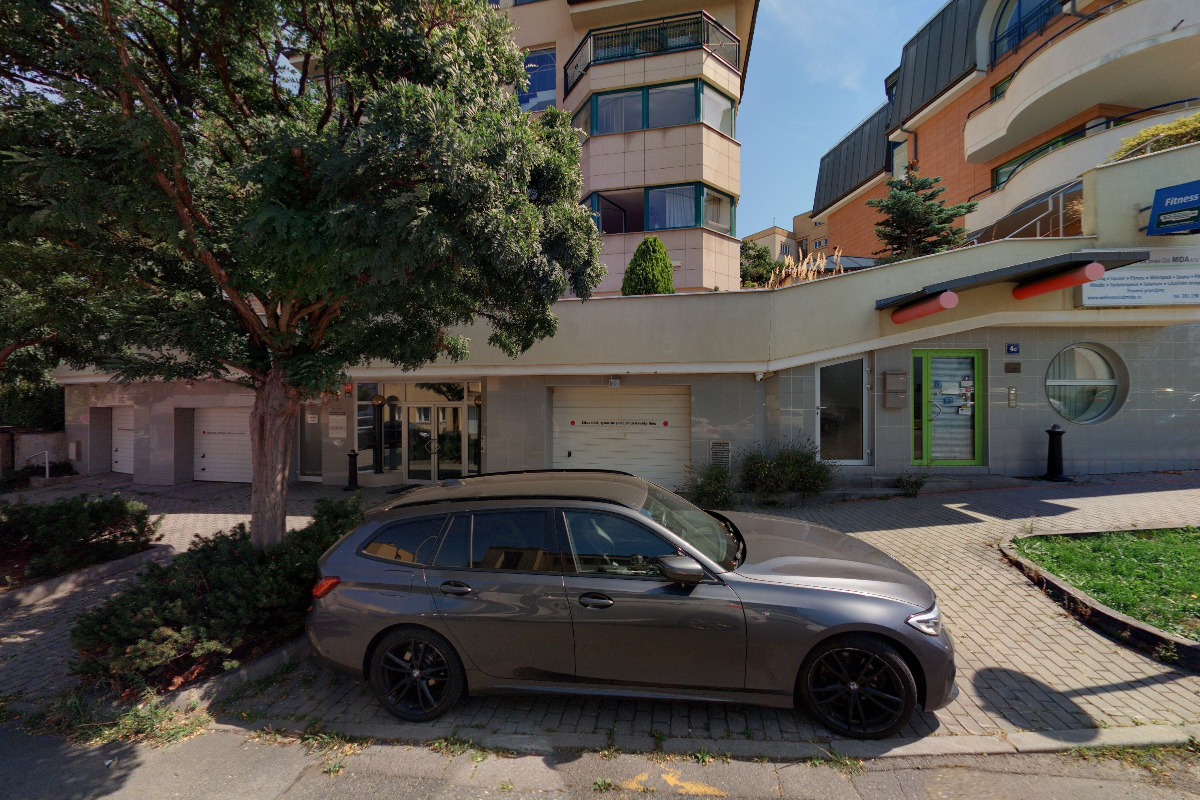 Wellness club MIDA foto 6