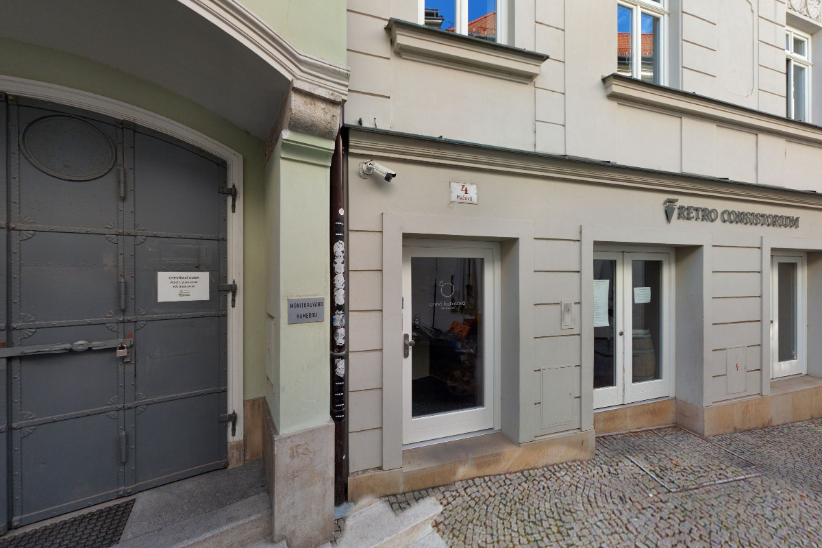 Coco Chanel Boutique Apartmán