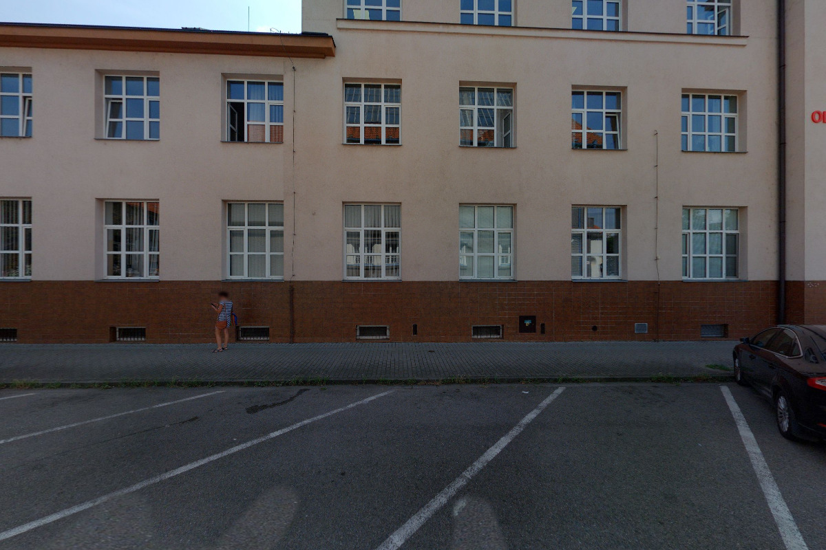 Eva Gréeová, fyzioterapeut foto 2