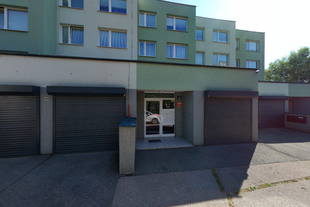 Pavel Mirvald - elektroinstalace