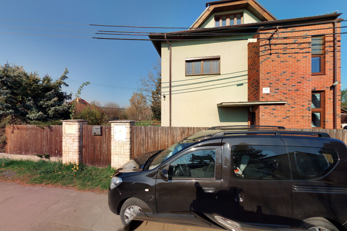 Jan Doucek - stavební práce