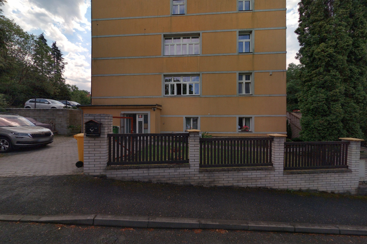 Restaurace Na Závisti