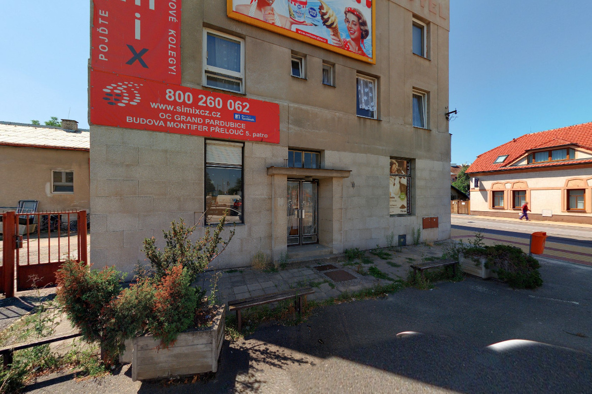 Akvasalon Martina Kvapilová foto 5