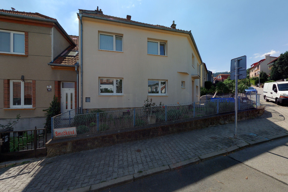 Montáž centrálních vysavačů Lubomír Adam