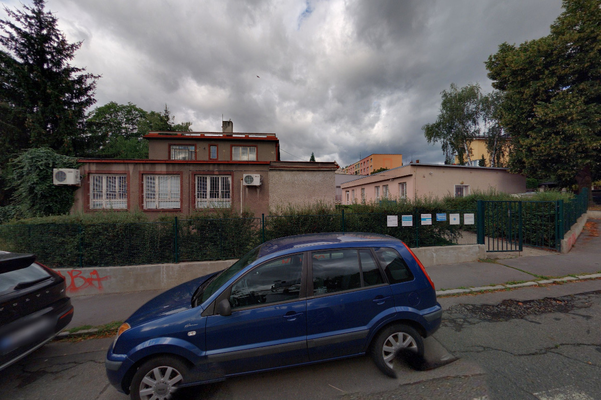 MUDr. Hana Lískovcová