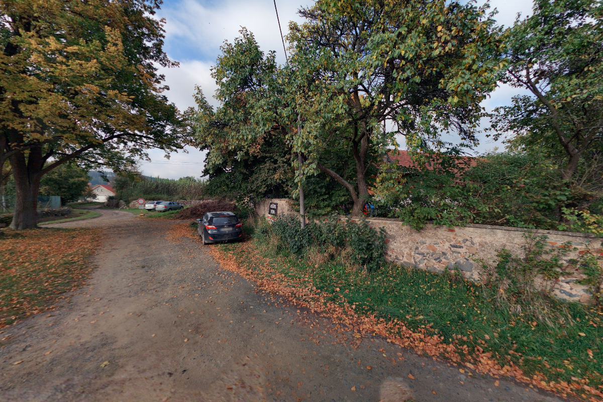 Moštárna a pálenice - Vladimír Jonák