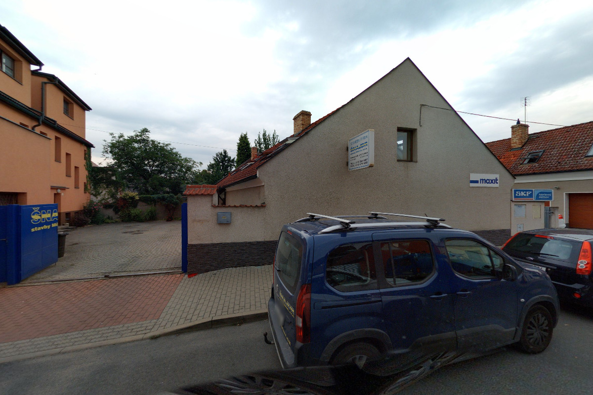 ŠNAJDR stavby Mělník, s.r.o. foto 5