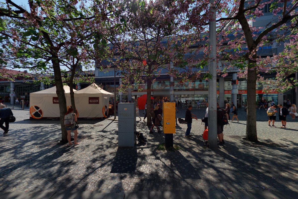 DELMART Zlatý Anděl foto 5