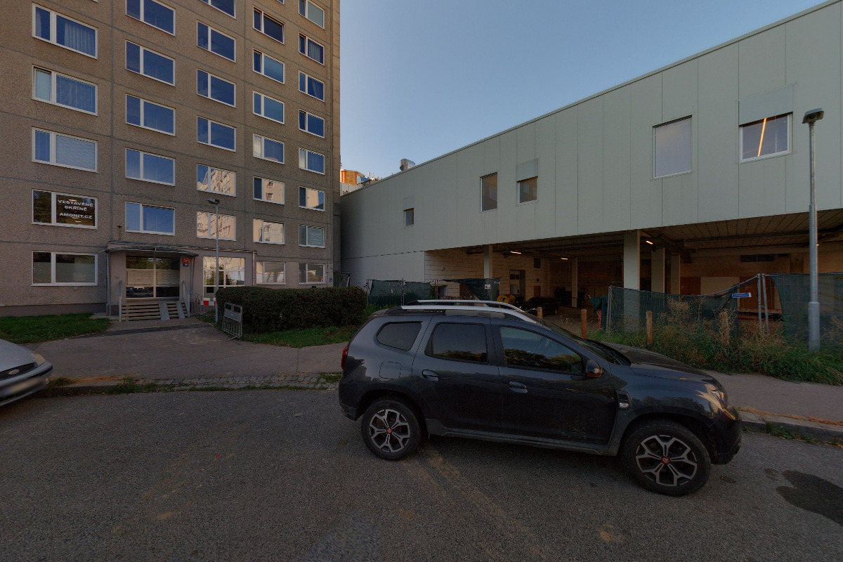 Cestovní kancelář FISCHER