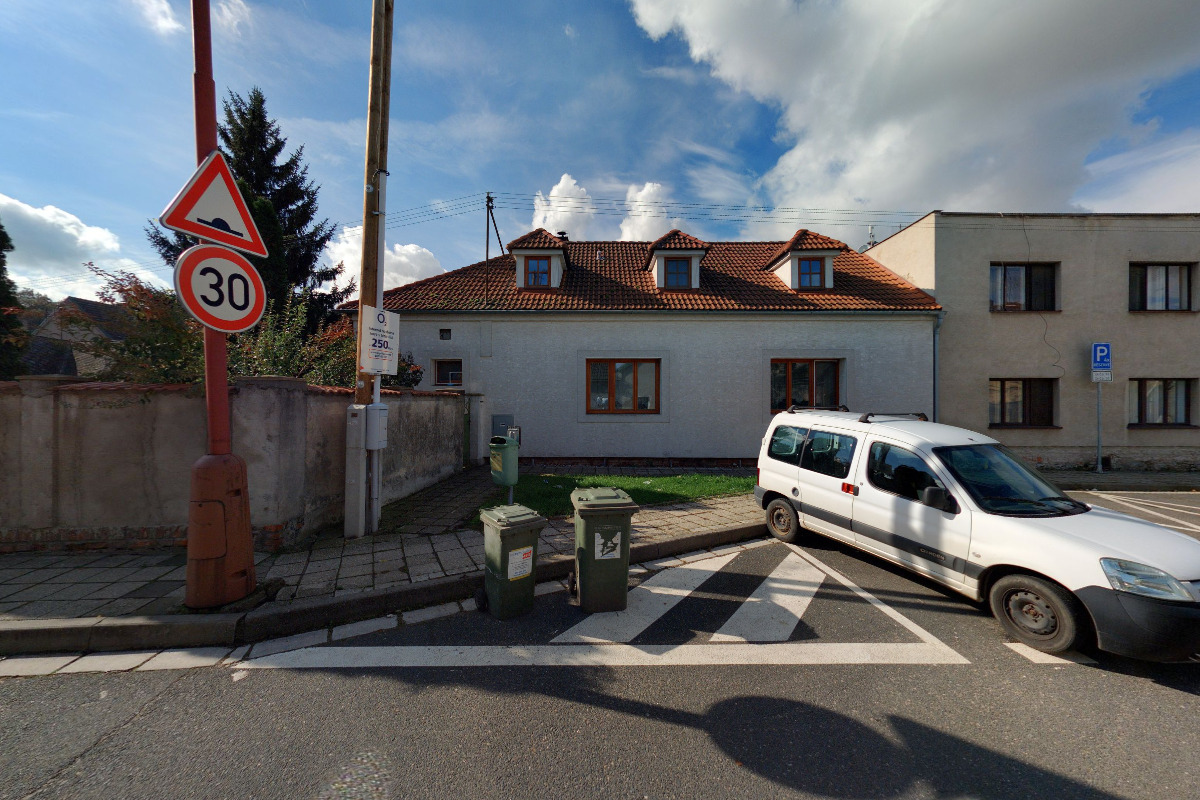 Dorty, zákusky a perníčky od Lucie