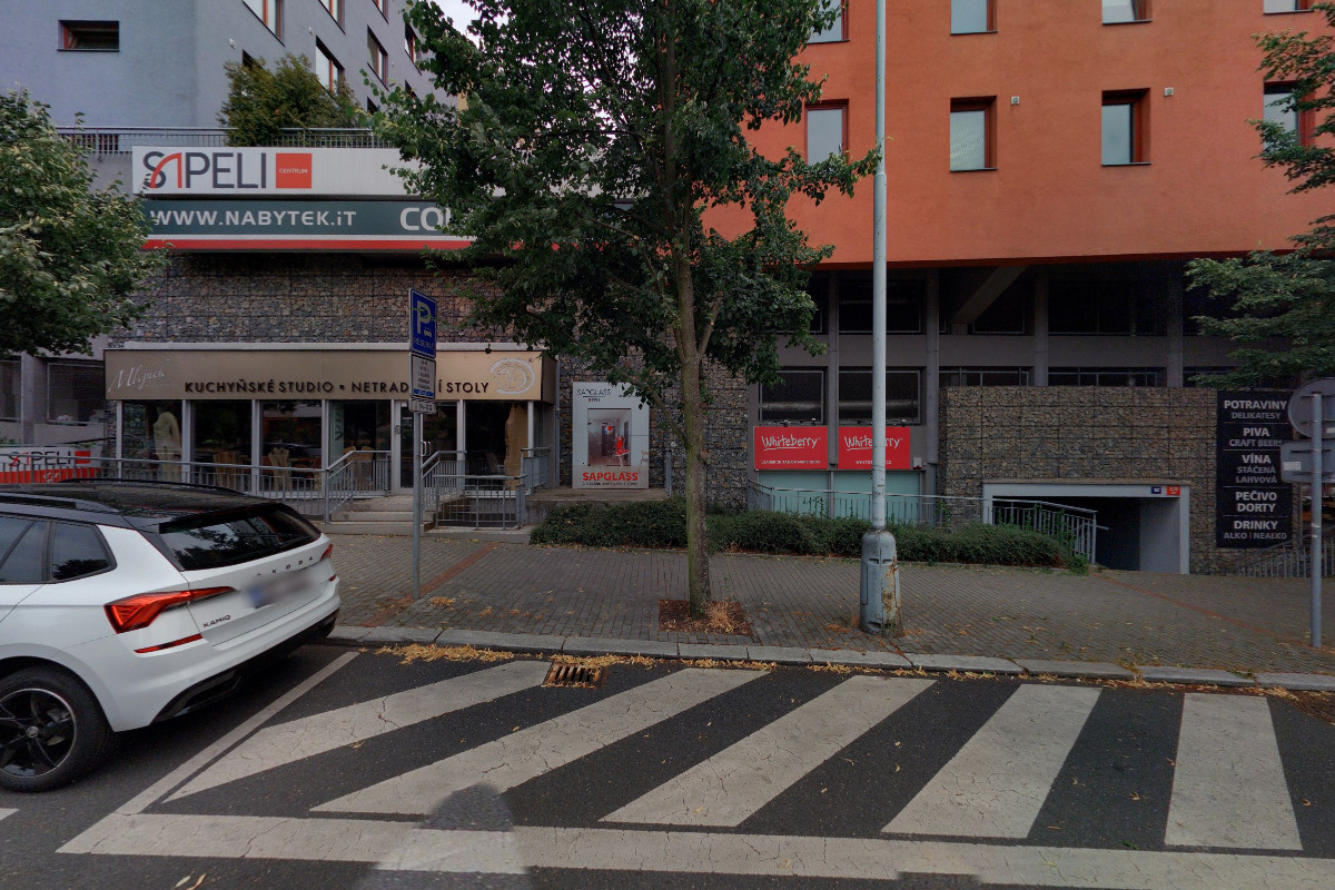 Studio Aspekt - Svatoslav Pecka