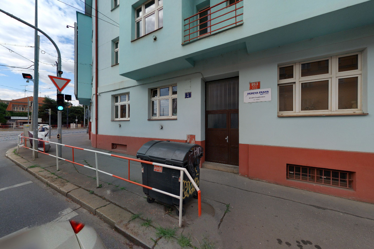 Renova Praha, spol. s r.o. foto 2