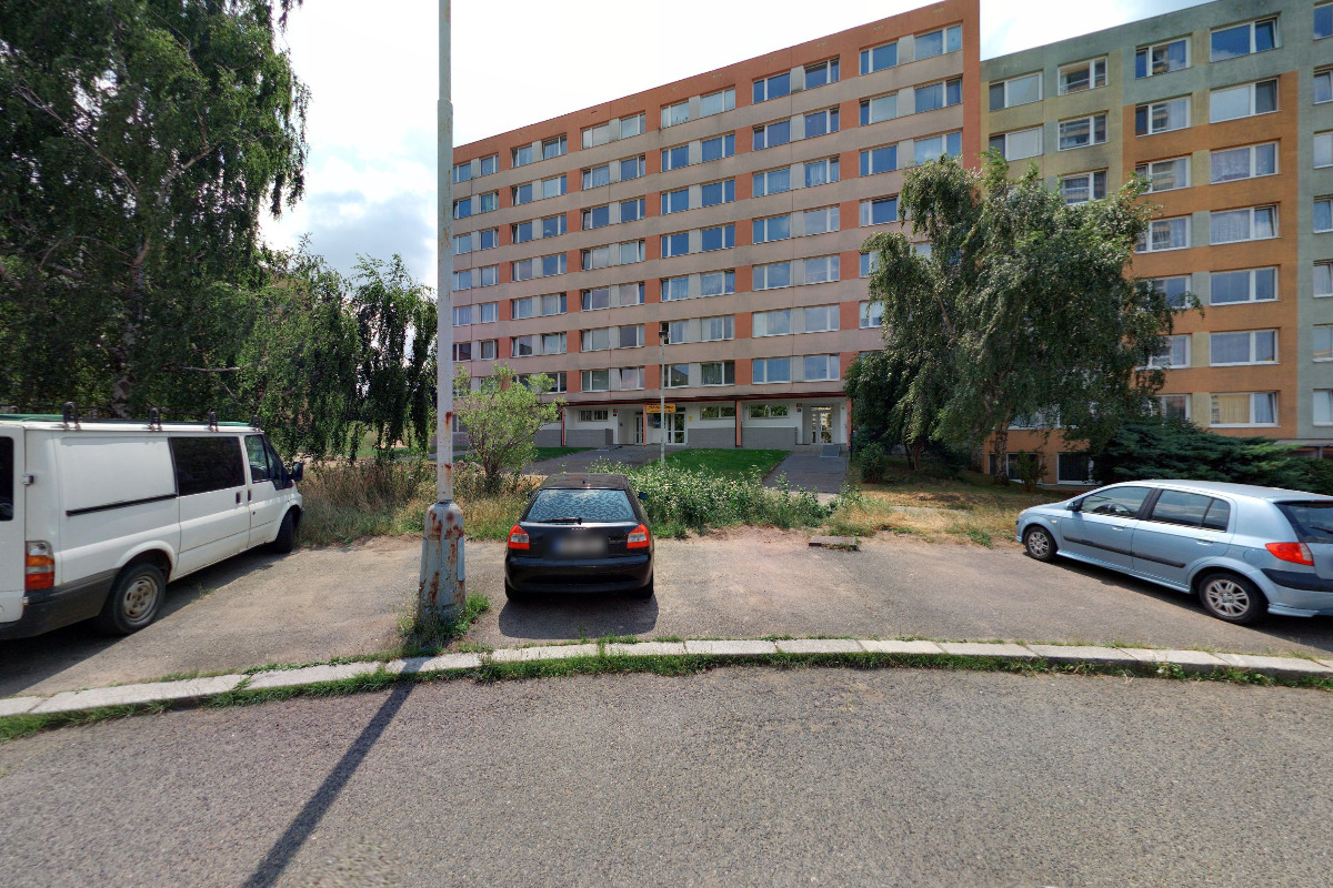 Petra Bednářová - fotoateliér