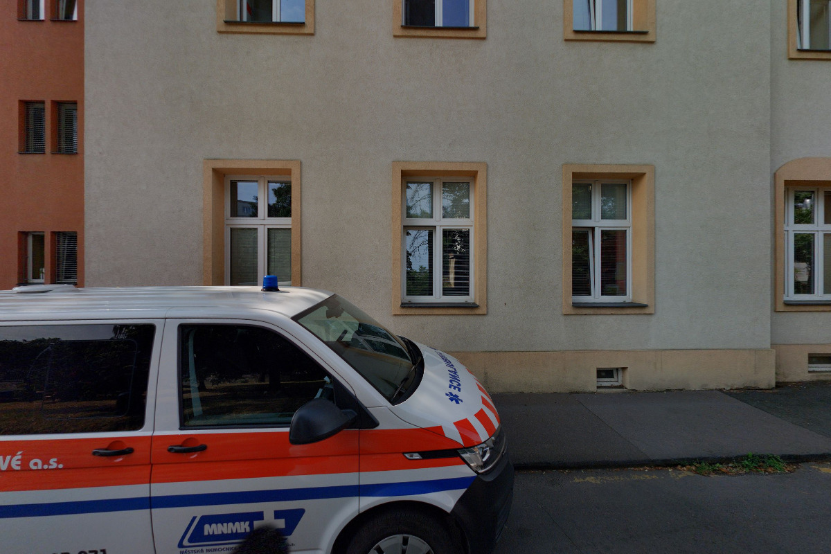 Klinika dětí a dorostu - Fakultní nemocnice Královské Vinohrady foto 2