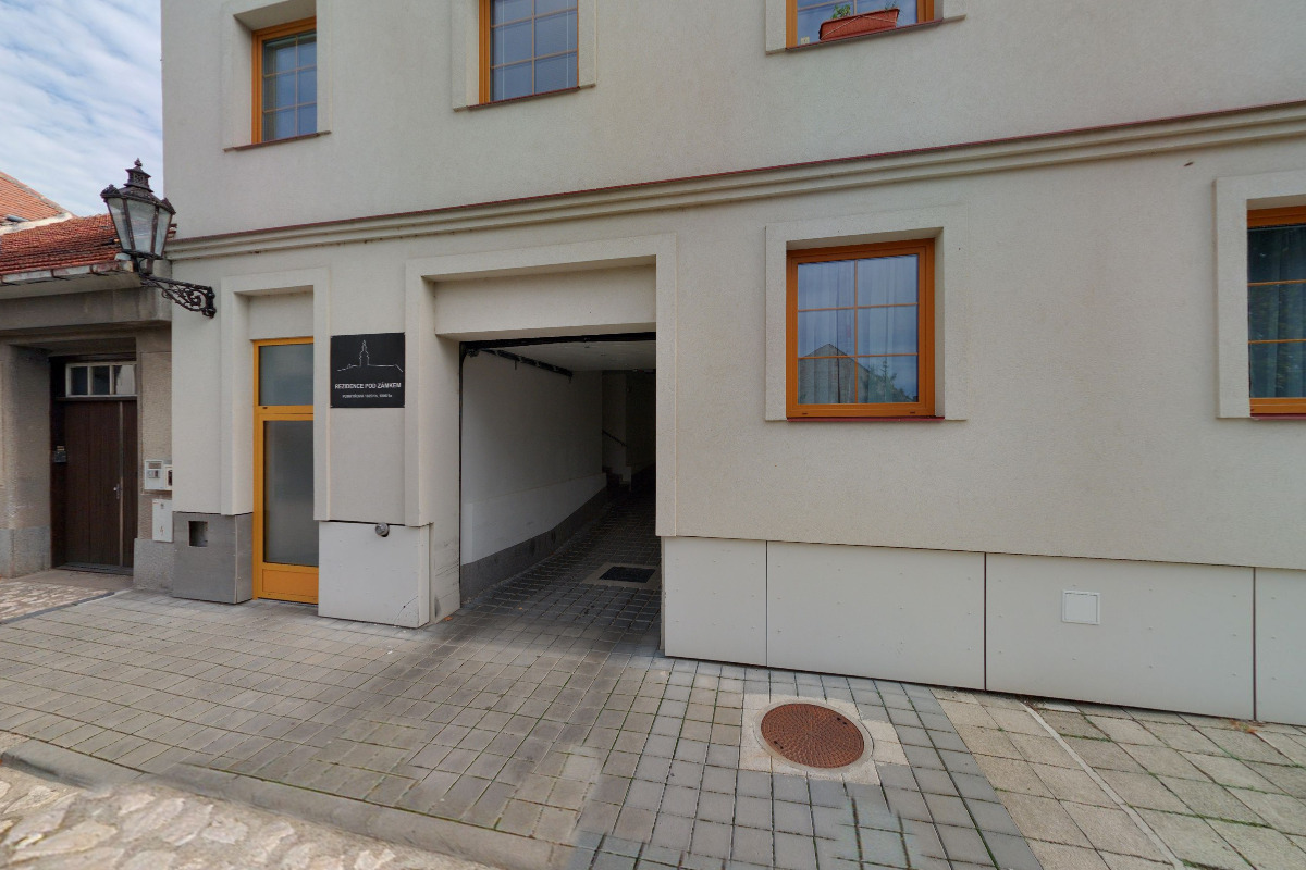 Apartmány Mikulov Living foto 1