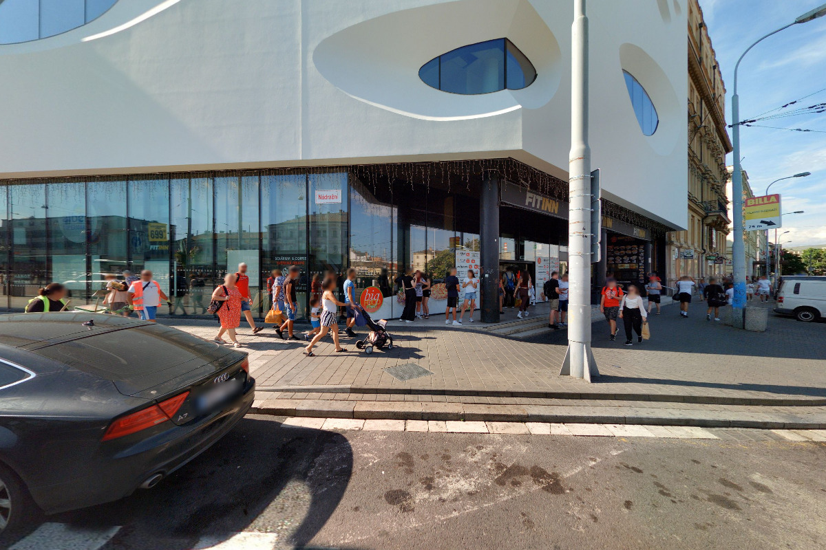 GENERALI ČESKÁ POJIŠŤOVNA