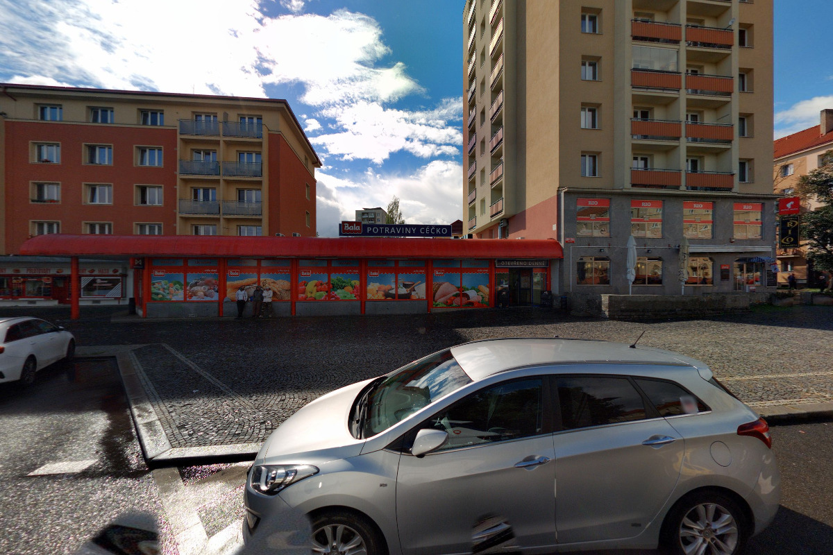 Cukrárna a kavárna RIO foto 3